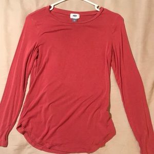 Old Navy tee